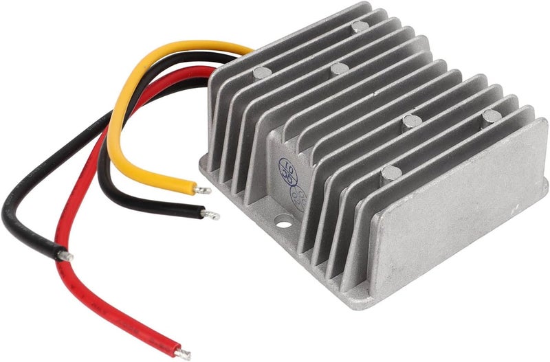 klarako Regulator Voltage Converter 8 to 40V DC to 13.8V IP68 Waterproof - Image 2