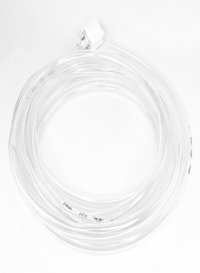MORICHS Water Hose Connector and 5 Meters Drainage Pipe Set for Midea 1,500 Sq. Ft. / 3,000 Sq. Ft / 4,500 Sq. Ft. Dehumidifier - Image 3