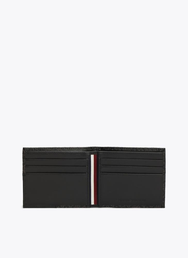 TOMMY HILFIGER - Leather wallet purse credit card holder - Image 1