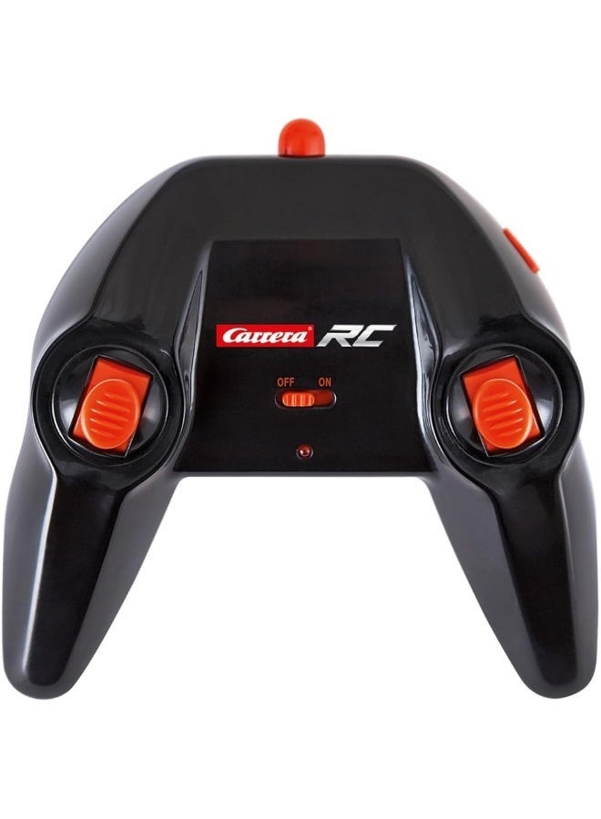 Carrera RC 2.4GHz Dino Car, Red I Off-Road Racer I For Indoor & Outdoor Use I Compact & Portable I For Children from 6 Years & Adults - Image 3