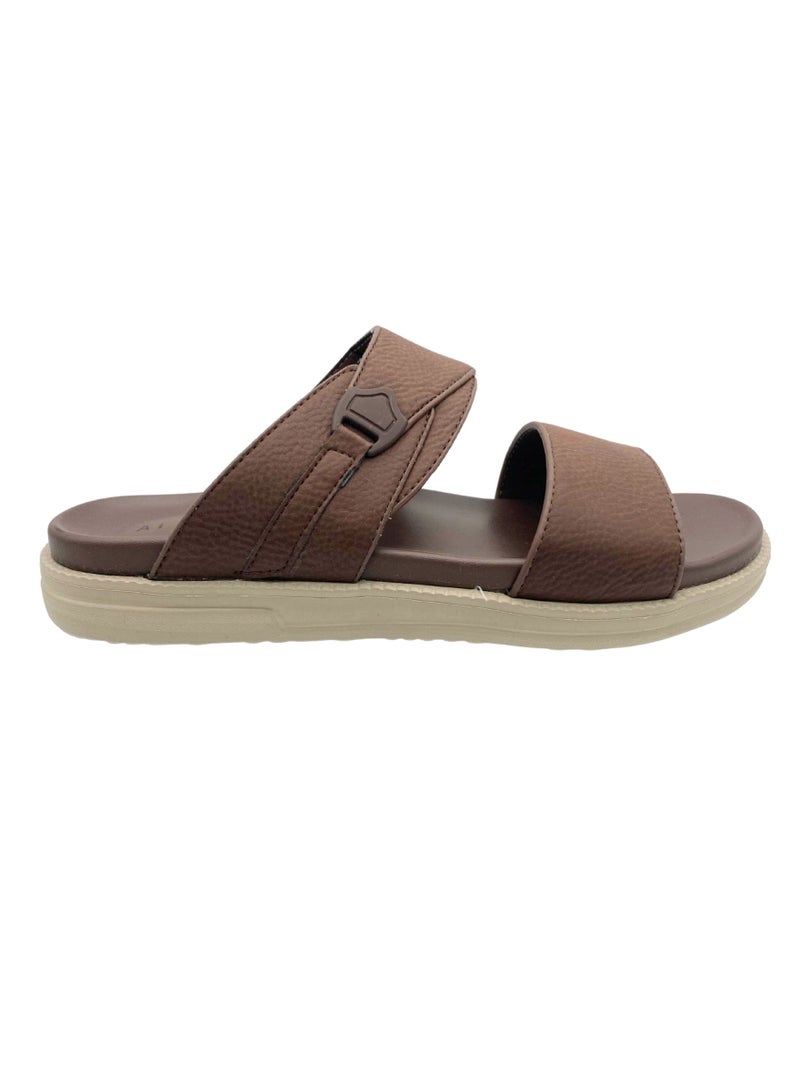 Al Hadaf Al Hadaf Arabian Oasis Sandals  - Image 1