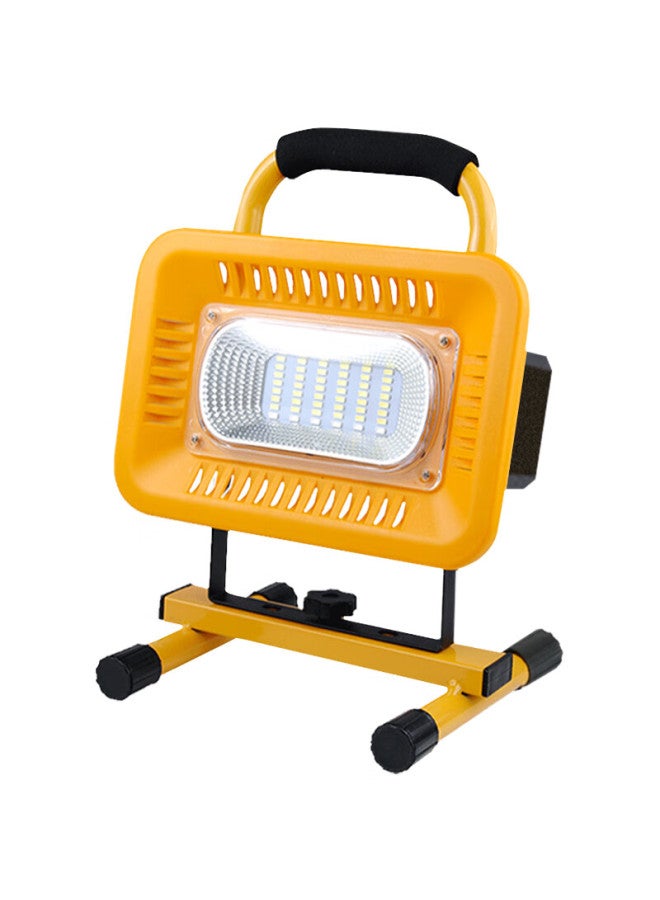 Thermarest Thermarest Rechargeable Led Floodlight, Outdoor Lighting, Camping Tent Light, Home Emergency Portable Searchlight, Night Market Stall Light - Image 2