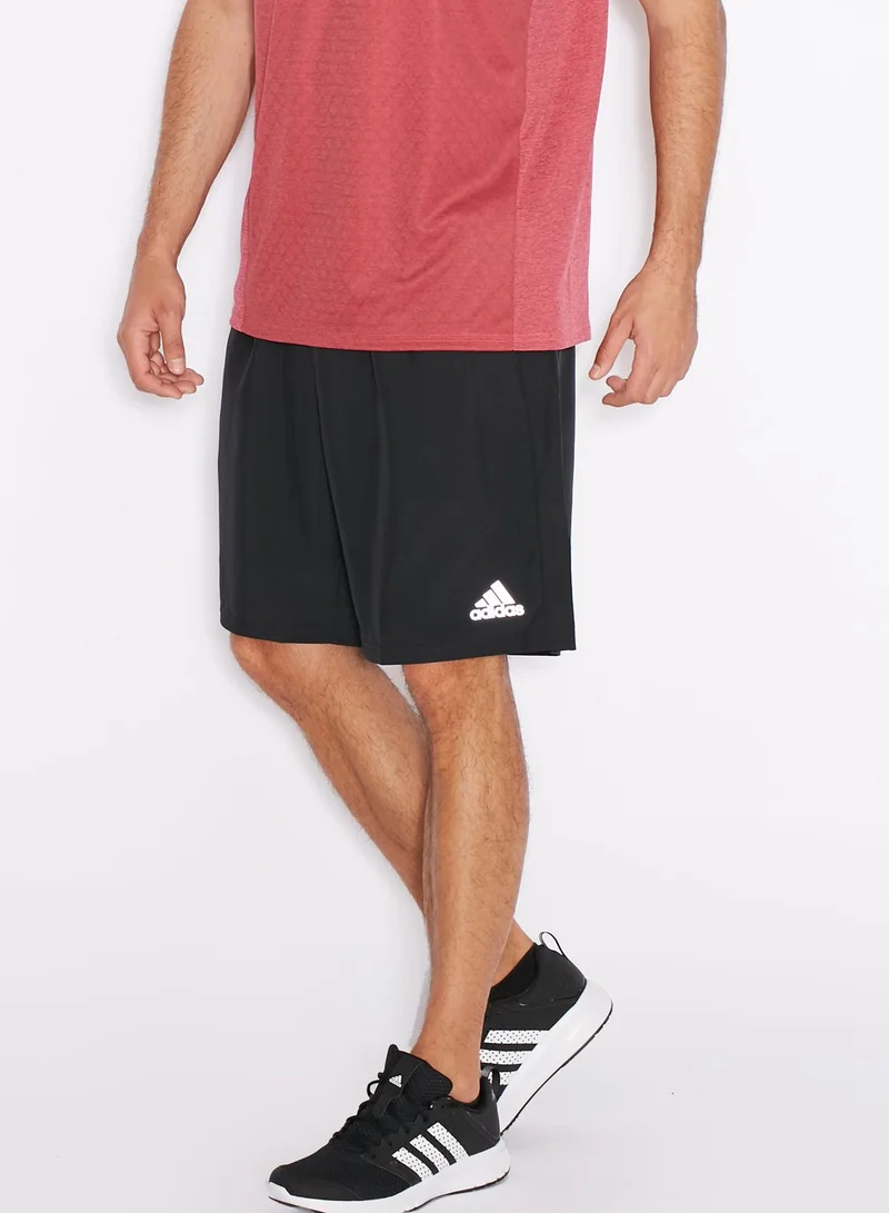 Adidas Run Shorts