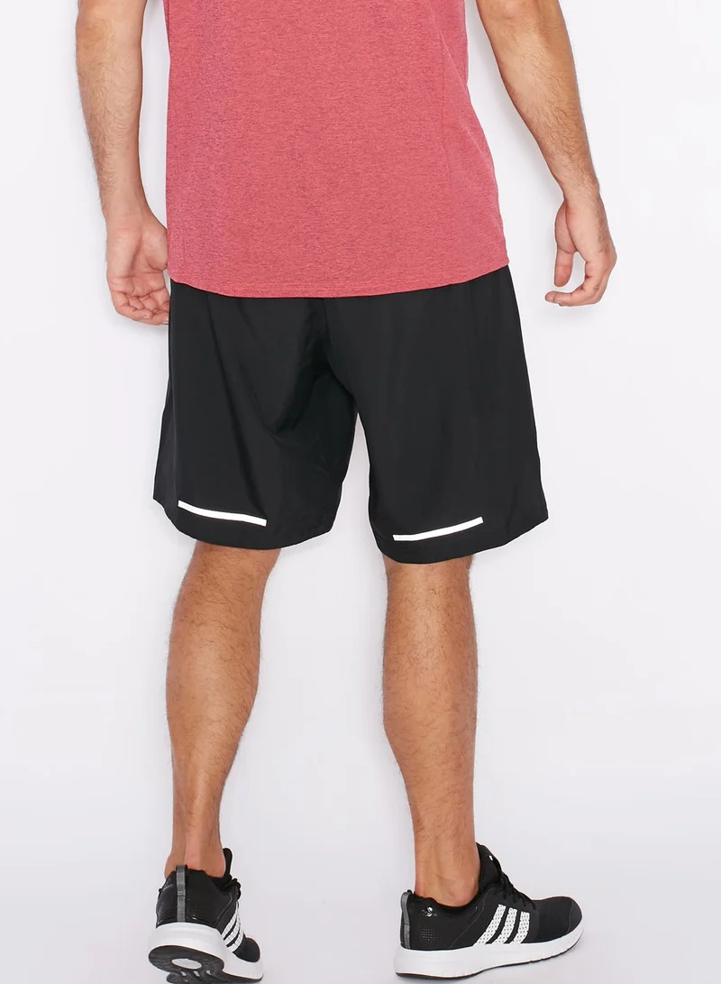 Adidas Run Shorts