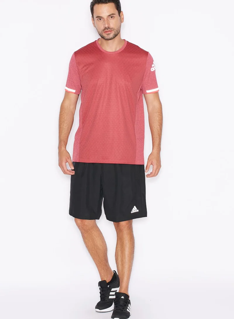 Adidas Run Shorts