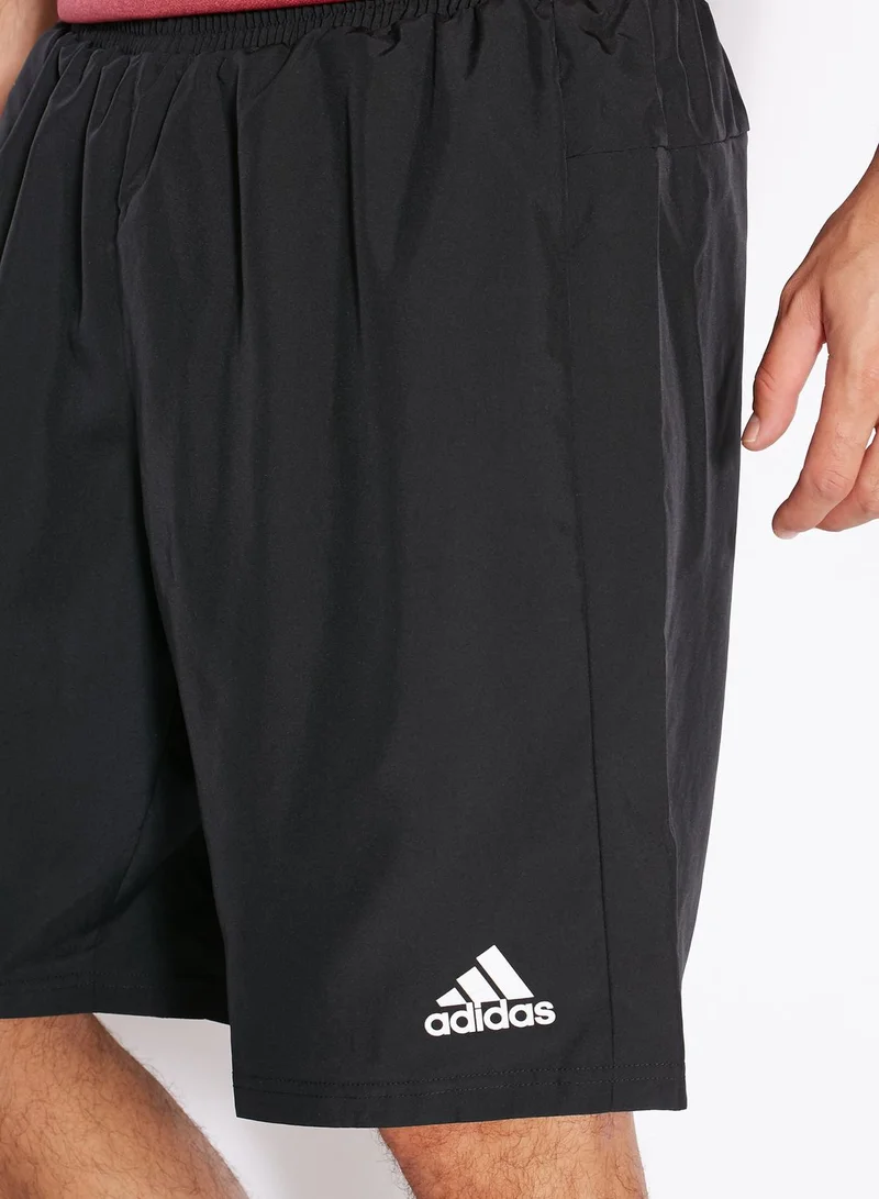 Adidas Run Shorts
