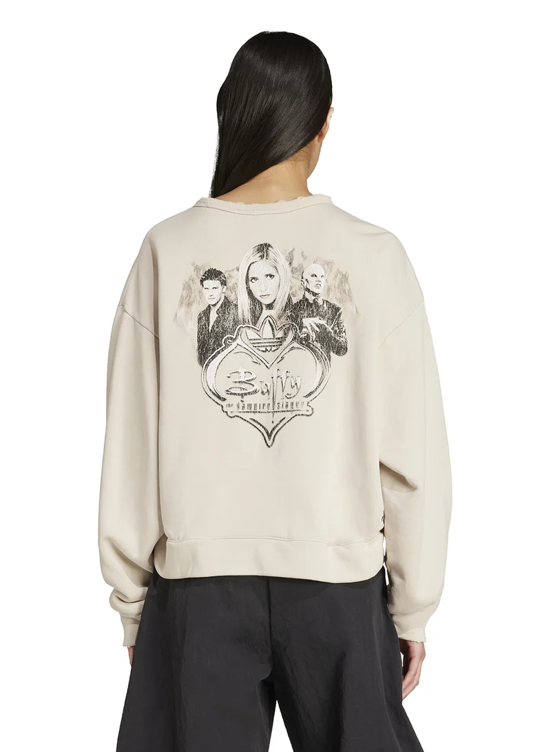 adidas Originals 20Th Century Fox Disney Hoodie