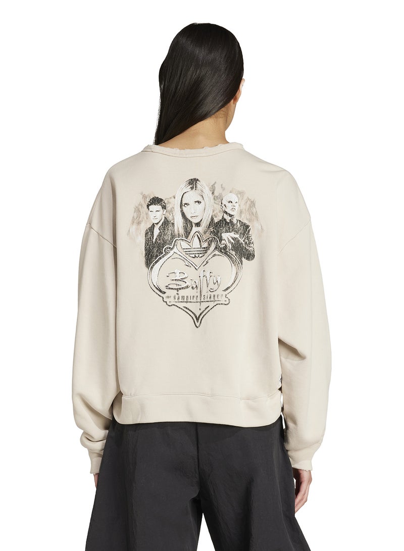 adidas Originals 20Th Century Fox Disney Hoodie  - Image 2