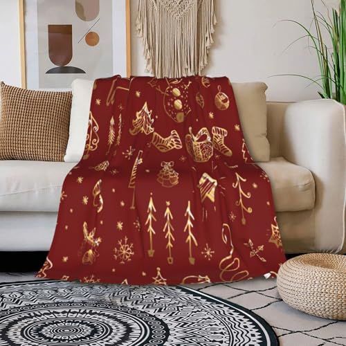 TEHALK Cute Blanket for Kids, Blanket for Boys/Girls/Toddler 40"x 60" - Image 4