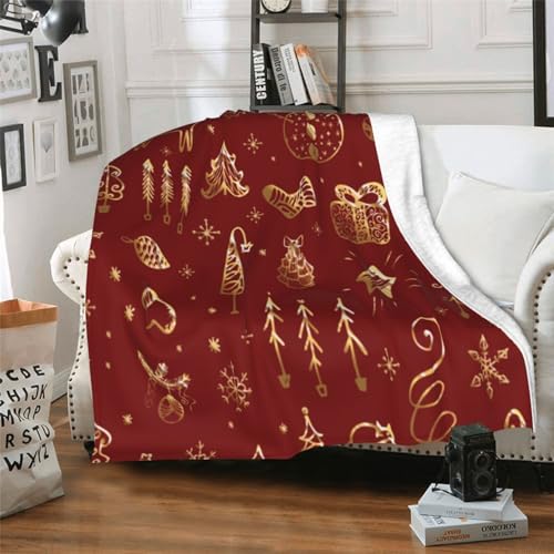 TEHALK Cute Blanket for Kids, Blanket for Boys/Girls/Toddler 40"x 60" - Image 2