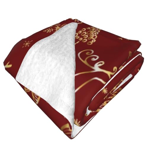 TEHALK Cute Blanket for Kids, Blanket for Boys/Girls/Toddler 40"x 60" - Image 3