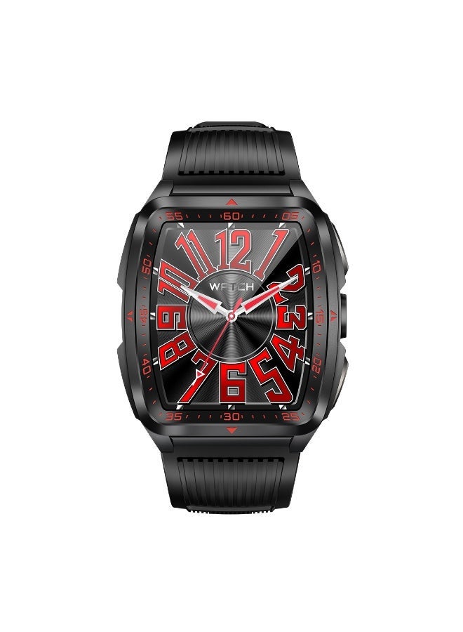 VALDUS Smart Watch VD22 Multi-language - Image 1