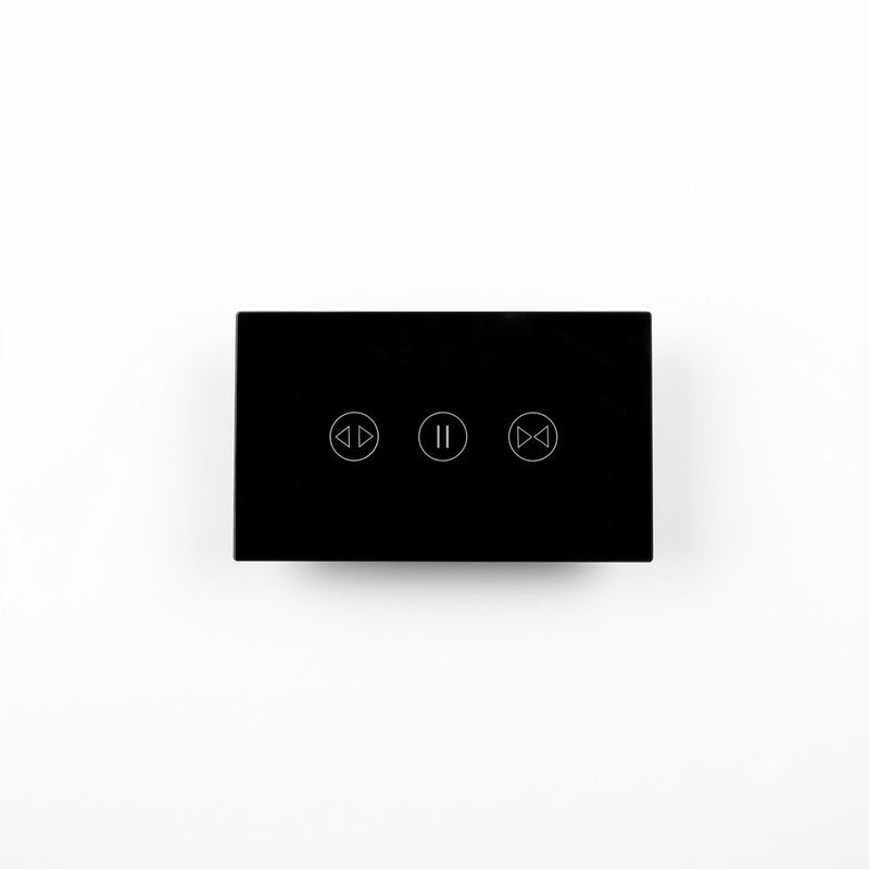 موري مفتاح ستارة تاتش سمارت هوم موري اسود  - Zigbee - Image 2