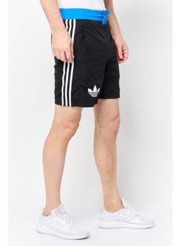 adidas Originals Men Sportswear Fit Training Short, Black  - Image 2