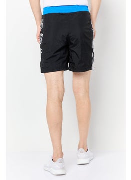 adidas Originals Men Sportswear Fit Training Short, Black  - Image 4