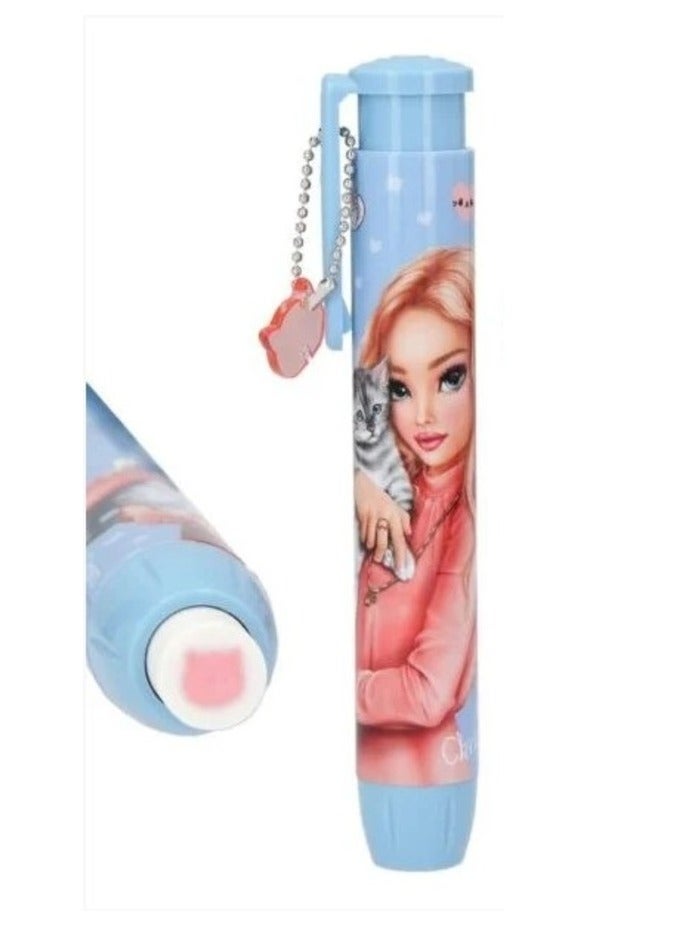 Mechanical Eraser - Blue