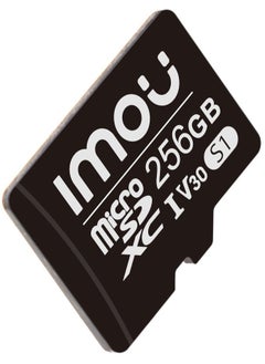 IMOU Imou 256 GB Micro SD Card Class 10 Ultra High Speed up to 100MB/s UHS-I, Micro SD SDXC Card for Smartphone, Tablet, Security Camera, Switch, Game Consoles and etc.  - Image 3