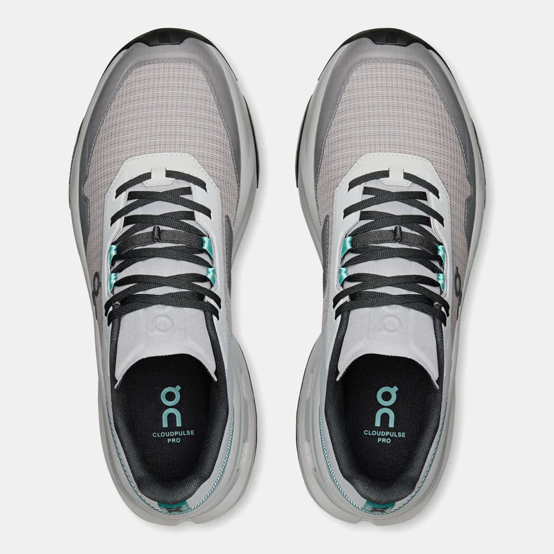 On Running Grey Men's Cloudpulse Pro Training Shoes for Men | Best Price UAE