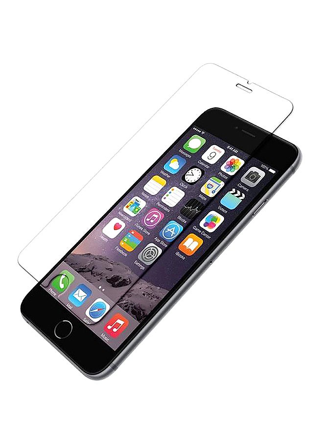 Tempered Glass Screen Protector For Apple iPhone 7 Plus Clear