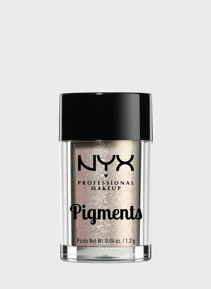 NYX PROFESSIONAL MAKEUP Pigment- Vegas, Baby!