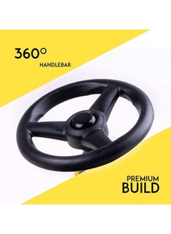 Lovely Baby Lovely Baby LB 6200 Kids Pedal Car  - Image 4