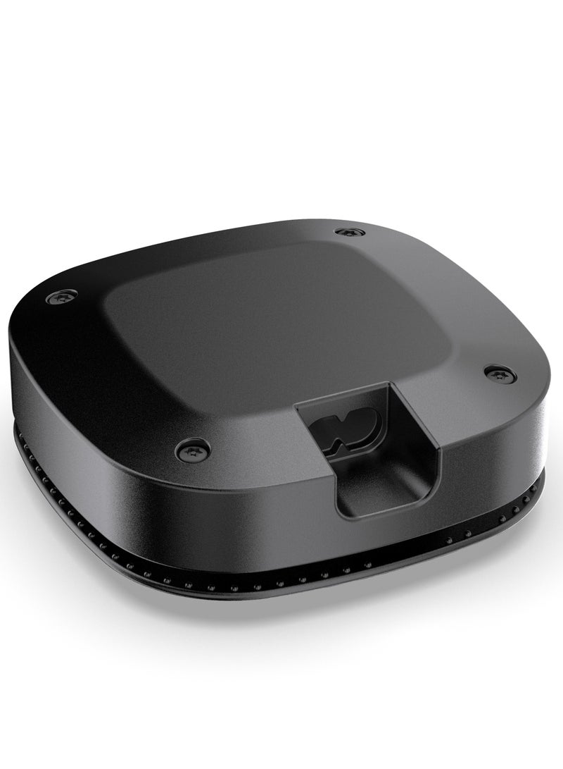 Unisynk 80W USB-C 2-in-1 Charger – Laptop & Qi2 Wireless Charging Station, Fast Charge for MacBook, iPhone, Android, Tablets, and More - Image 3