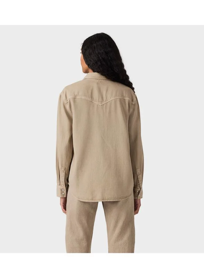 Levi's TEODORA WESTERN SHIRT