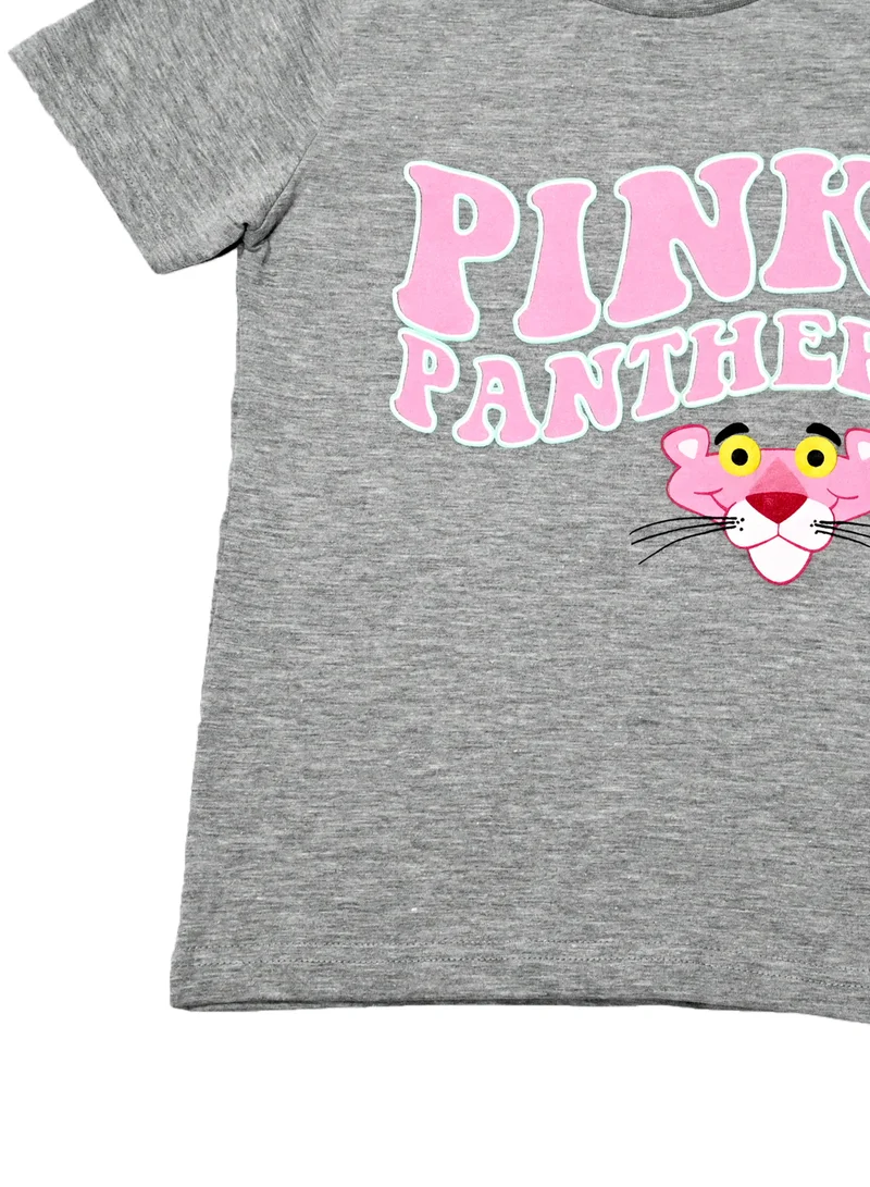 Pink Panther Pink Panther - Girls Tshirt ‬