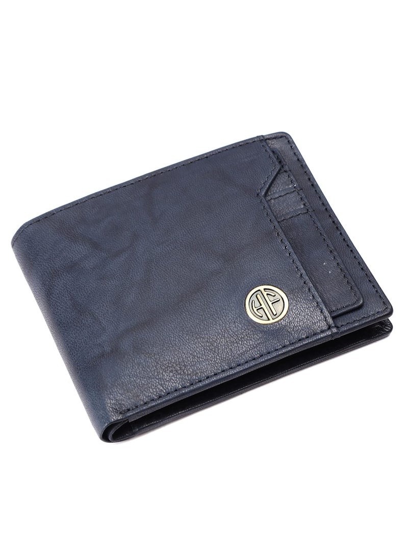  هاموندز فلاي كاتشر محفظة جلدية للرجال - حماية - Image 1