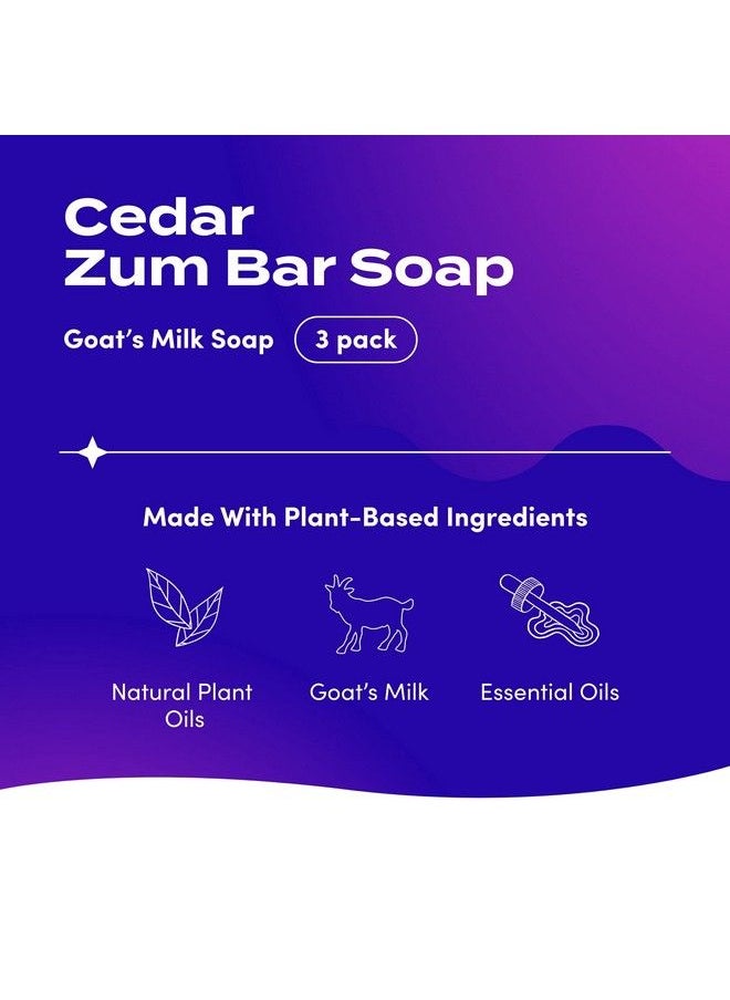 ZUM Bar Goat  - Image 3