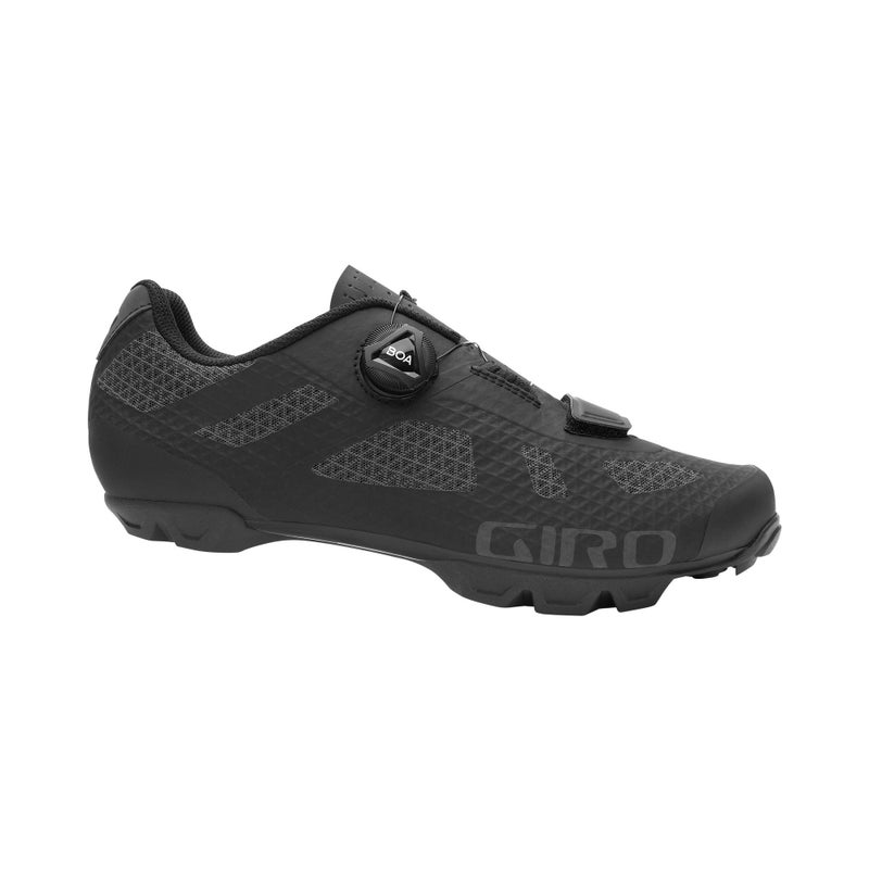 أحذية Giro Rincon MTB سوداء مقاس 48