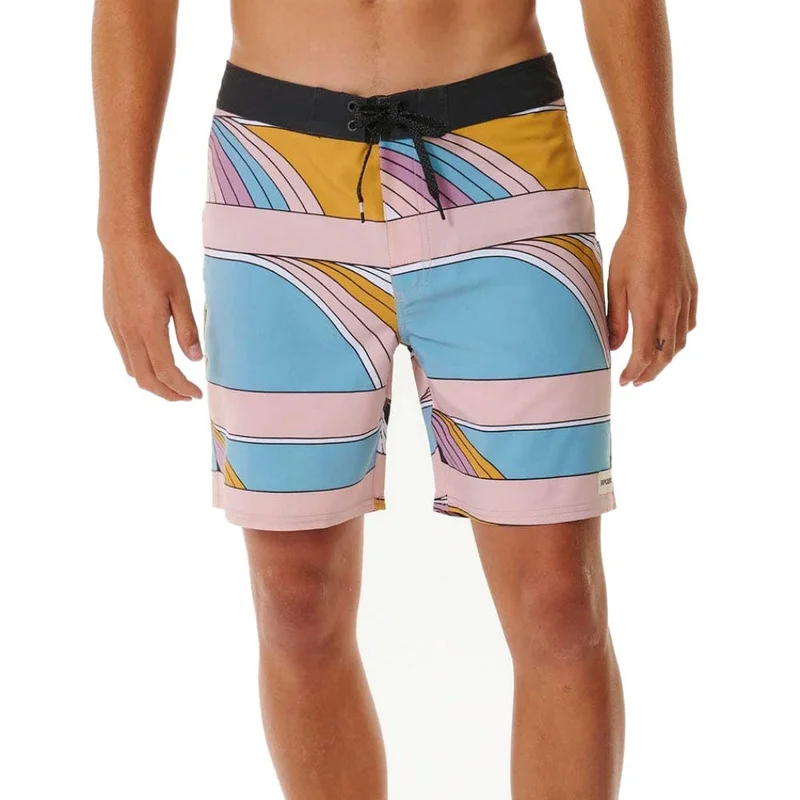 RIP CURL Mirage Surf Revival Lines Boardshort - Men