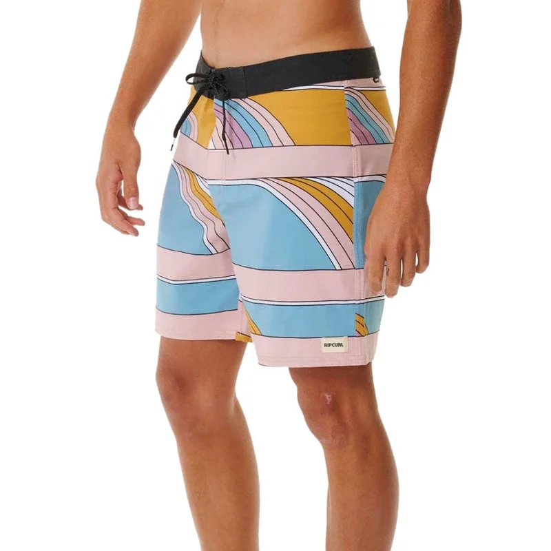 RIP CURL Mirage Surf Revival Lines Boardshort - Men