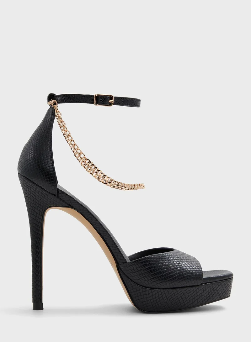 ALDO Prisilla High Heel Sandals