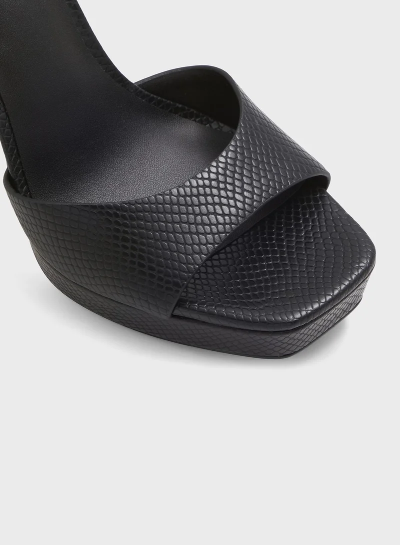 ALDO Prisilla High Heel Sandals