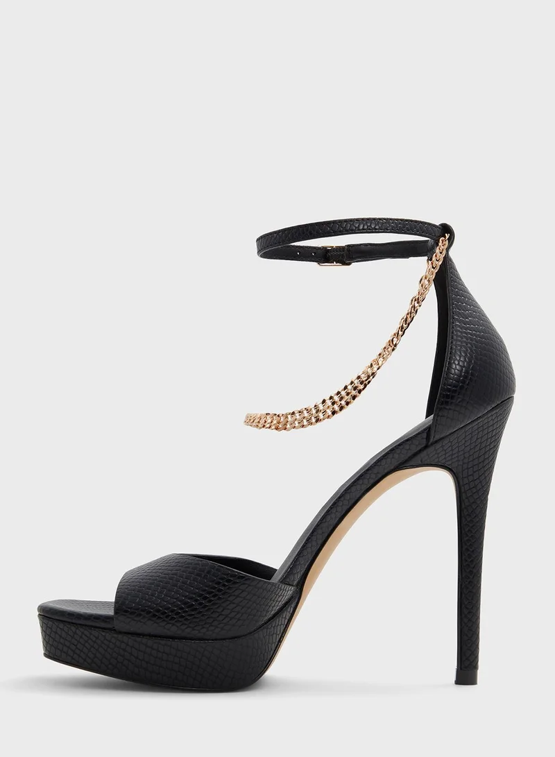 ALDO Prisilla High Heel Sandals