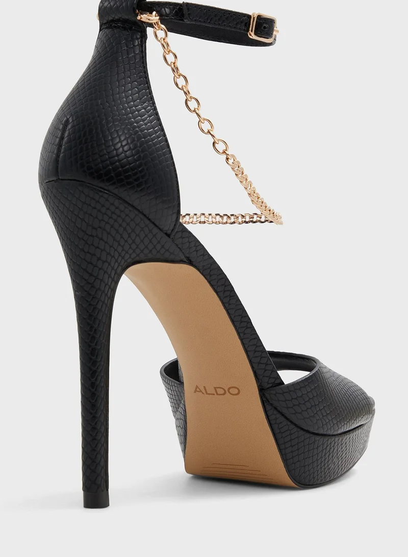 ALDO Prisilla High Heel Sandals