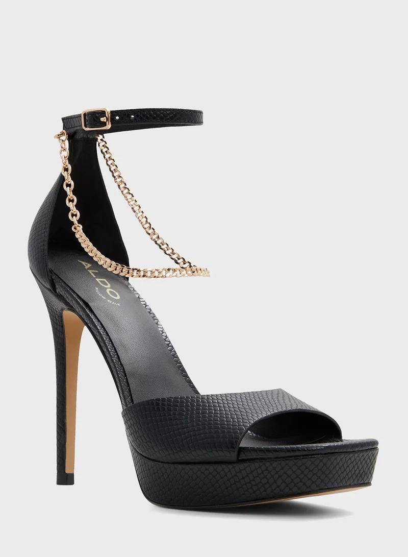 ALDO Prisilla High Heel Sandals