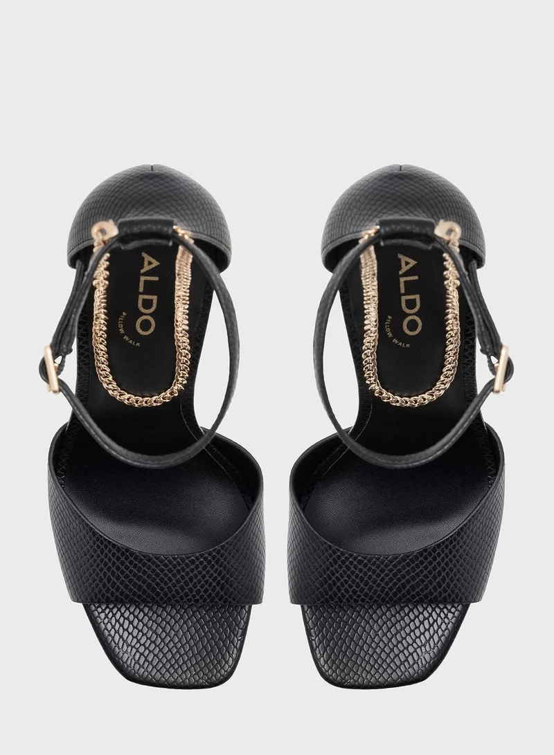 ALDO Prisilla High Heel Sandals
