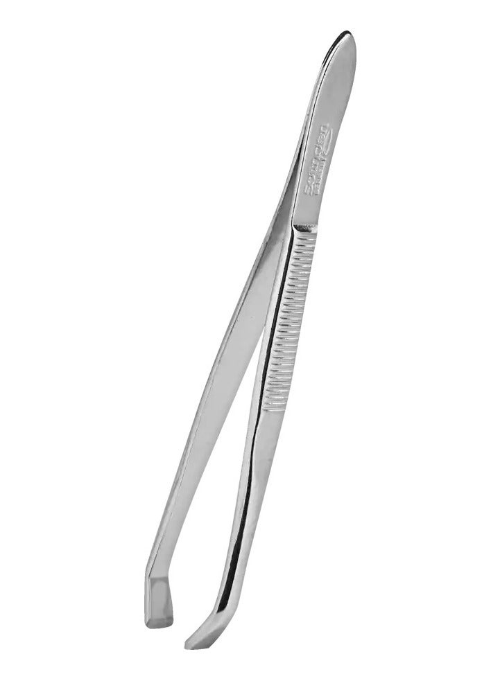 ROSSMANN Made in Germany -Advanced Precision Tweezers for Safe and Clean Plucking of Even the Finest Hairs, tweezers eyebrow hair plucker - Image 2