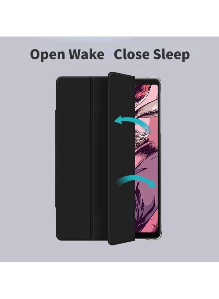 Lenovo Legion Y700 2nd Gen 2023 8.8 inch Case Ultra Thin Smart Cover for Legion Y700 2nd Gen 8.8'' Tablet Shell with Auto Wake UP - Image 3