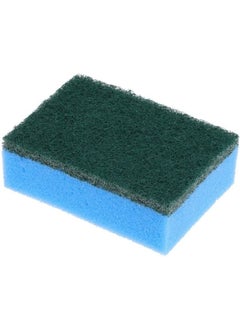 Super Spongex Dishwashing Foam Sponge Scourer Pack of 40 pcs for Kitchen and Bathroom  - Image 4