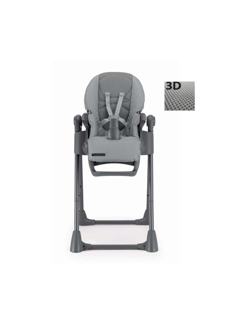 Cam كرسي بابانانا العالي - c266 - Image 5