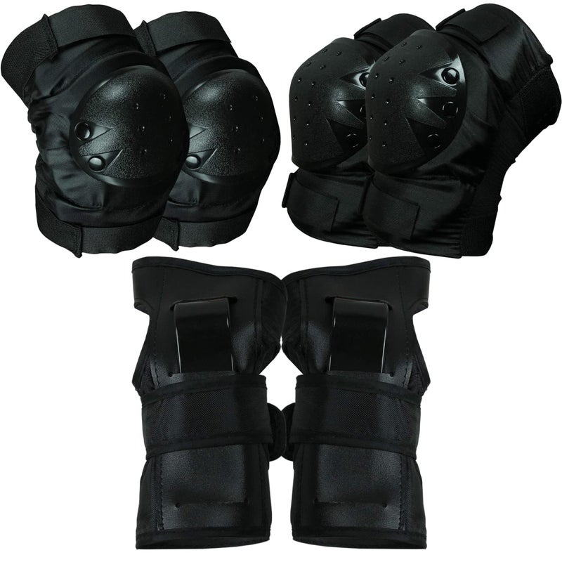 Krown Action TriPack Pads Extra Small
