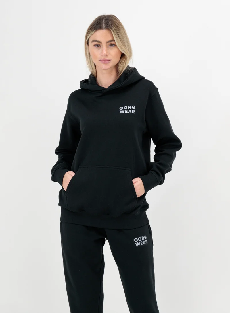 ملابس جورج Hoodie