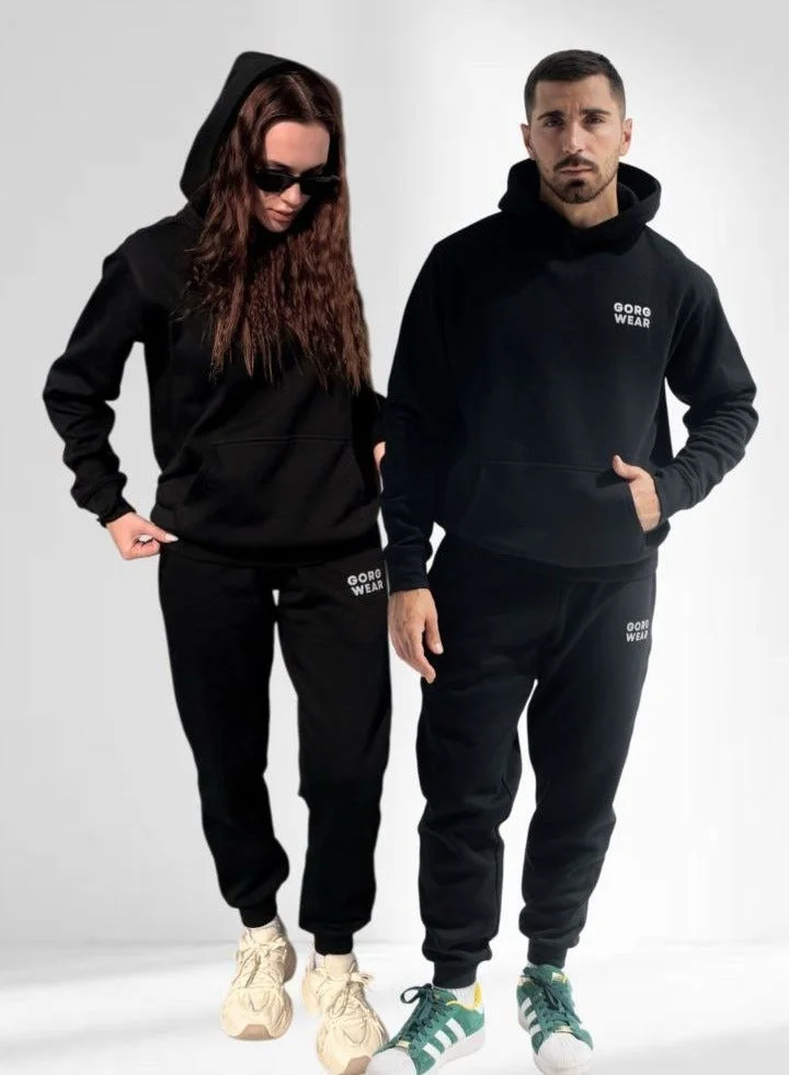 GORG WEAR Hoodie