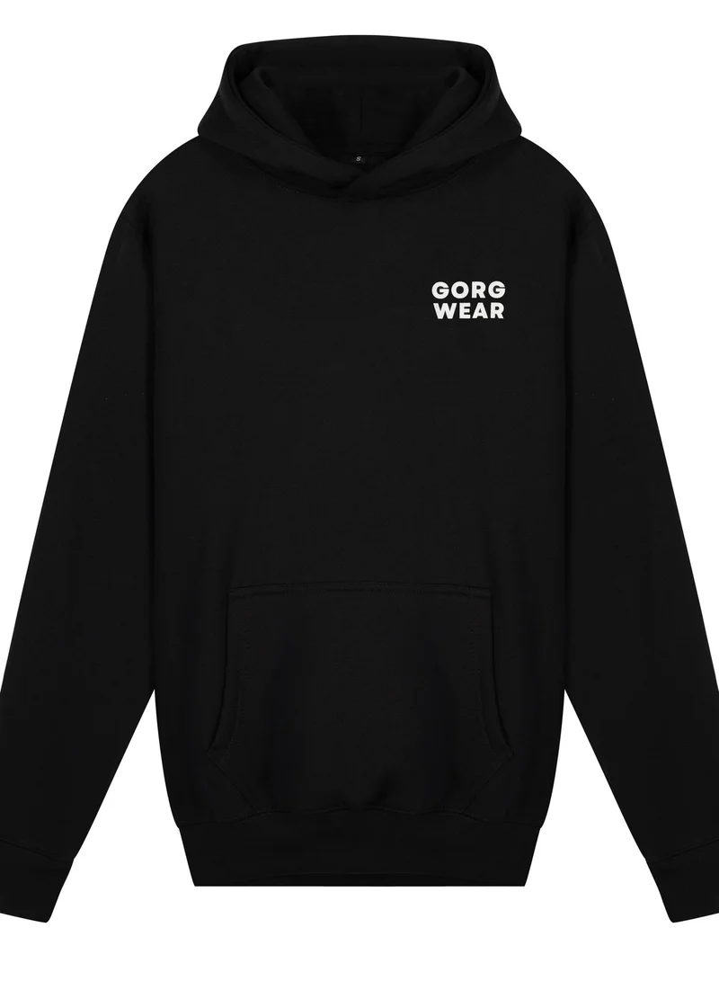 GORG WEAR Hoodie