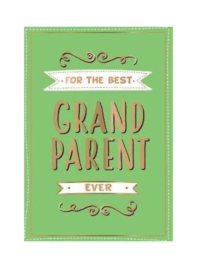 For The Best Grandparent Ever - Image 2
