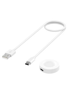 MIGOFAST Charger Compatible with Huawei Watch GT 4 3 2 Pro New USB Charging Cable Replacement USB Charger Charging Cable Cables for Huawei Watch 4 3 2 New Watch GT3 Pro GT4 3 2 Pro  - Image 3