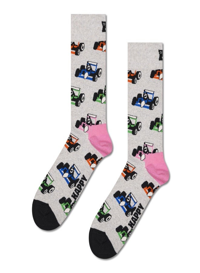 Happy Socks 5-Pack Winning Formula Socks, Winning Formula, M/L - Image 2